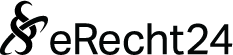 eRecht24 – Rechtssichere Webseiten